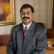 Vis Naidoo