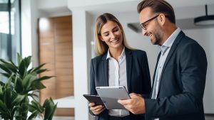 Choosing the Right Commercial Property Insurance for Your Business